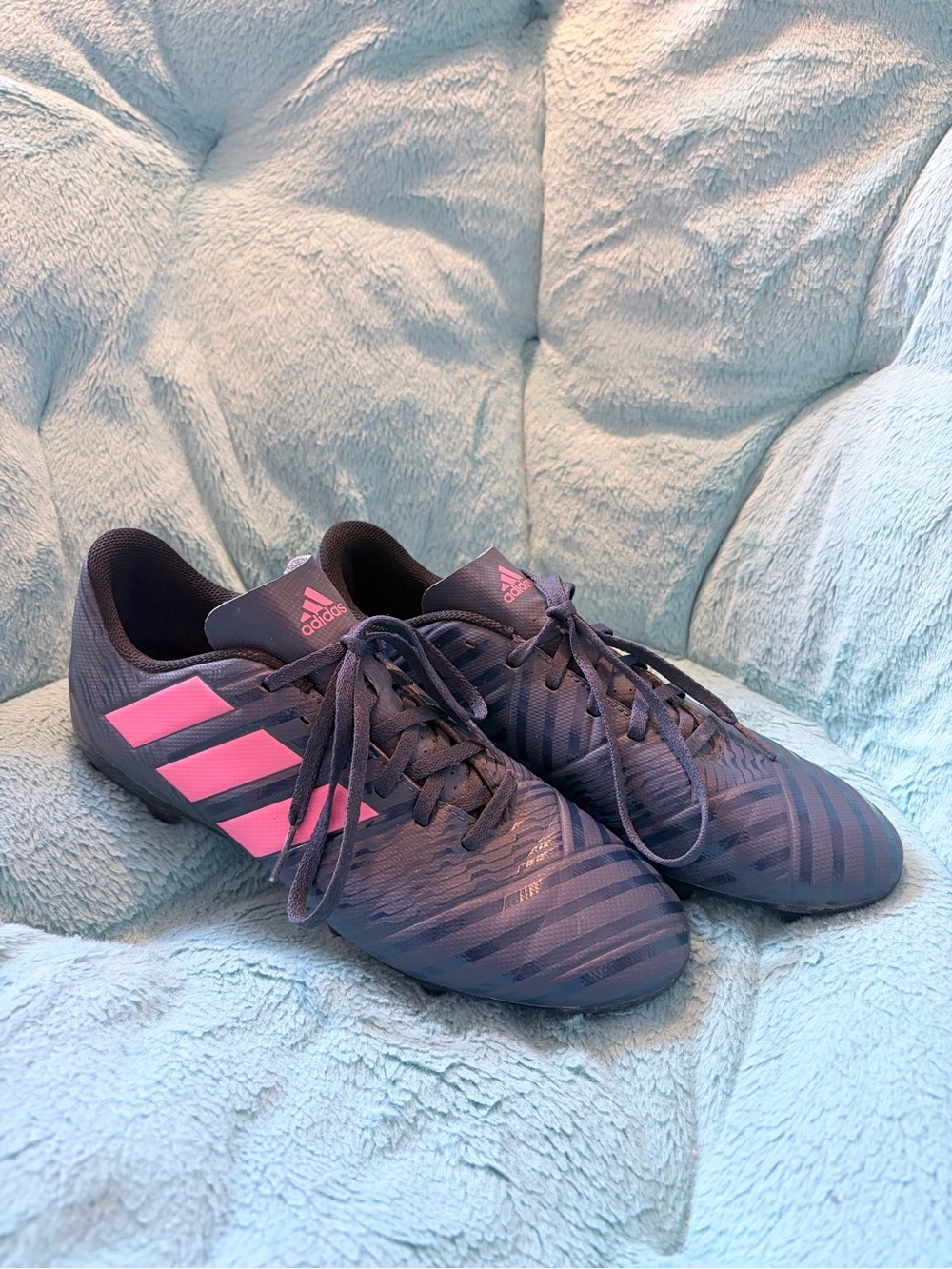 Adidas Women’s Soccer Cleats